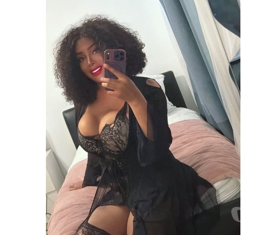 Escorts Aberdeen Aberdeen City Centre - Aberdeen - Photos for Sophie black ebony ,girl party 🎉