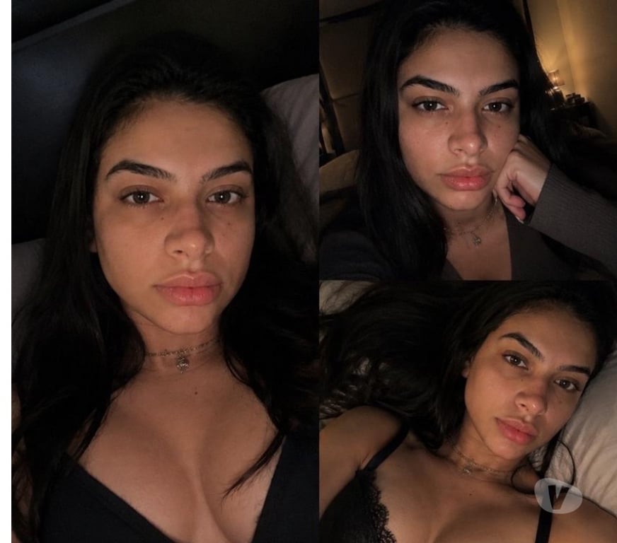 Escorts West London Paddington Station - West London - Photos for EMILY💚GREEN EYES🇧🇷PRINCESS🍸✨GFE🌸