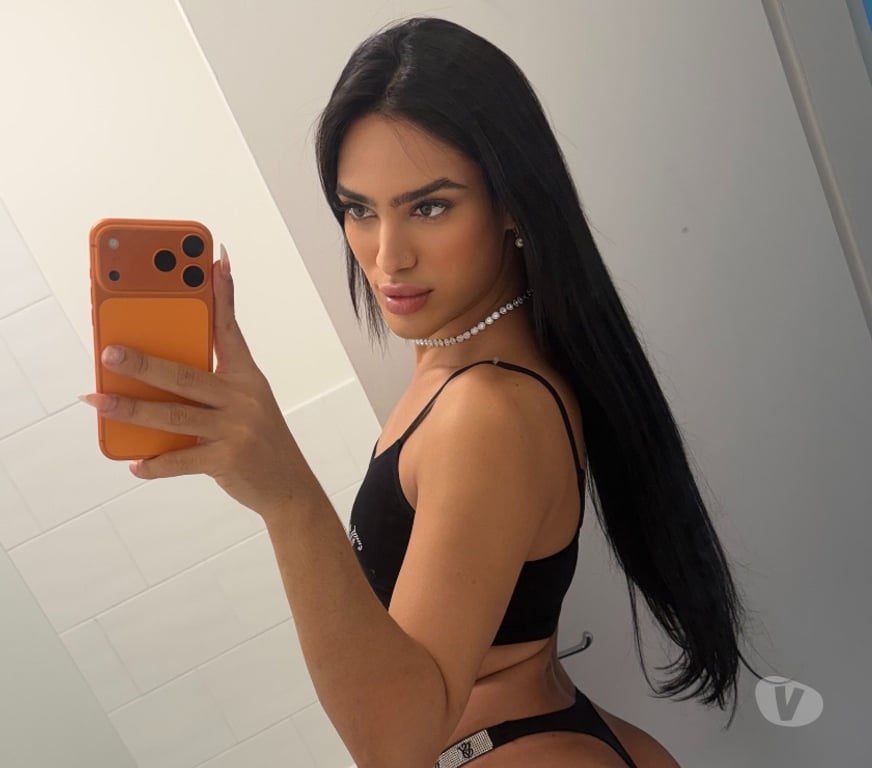 Trans Escorts West Midlands Birmingham - Photos for Bruna Brazilian