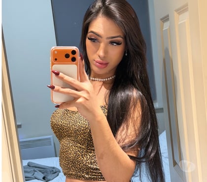 Trans Escorts Birmingham City Centre Birmingham - Photos for Bruna Brazilian