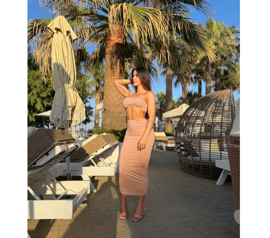 Escorts Central London Liverpool Street - Central London - Photos for ✨ New Brazilian Beauty in London | 100% Real ✨