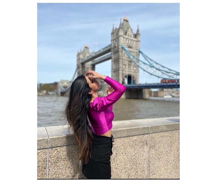 Escorts Central London Liverpool Street - Central London - Photos for ✨ New Brazilian Beauty in London | 100% Real ✨