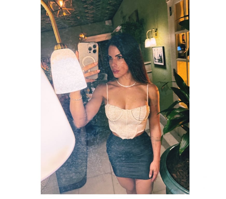 Escorts Central London Liverpool Street - Central London - Photos for ✨ New Brazilian Beauty in London | 100% Real ✨