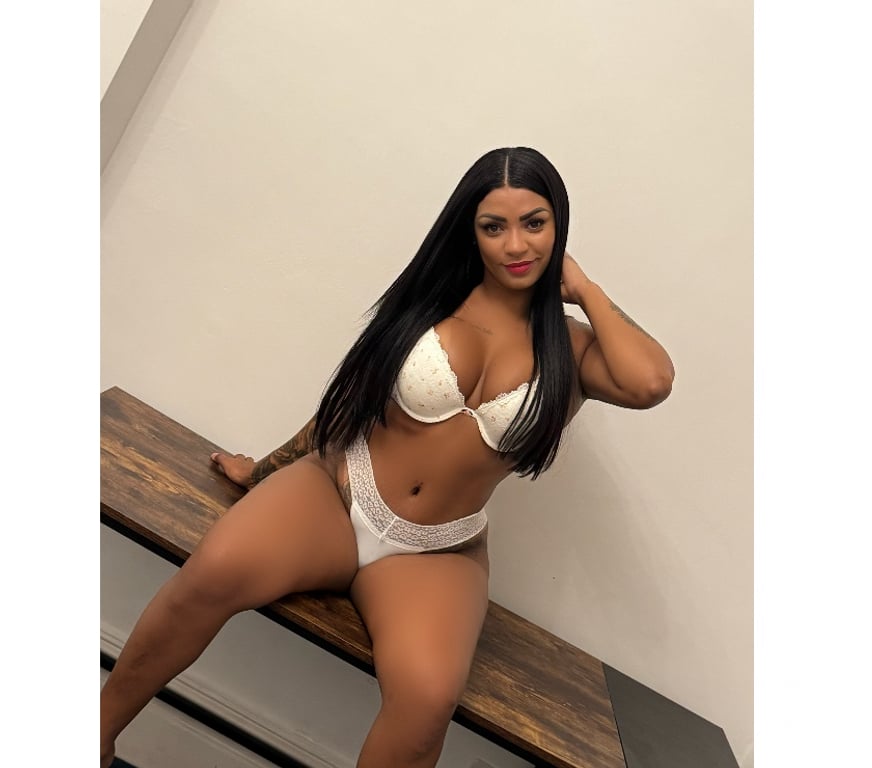 Escorts South West London Sutton - Photos for Gabriela party girl 💋📍✨ no rush💋