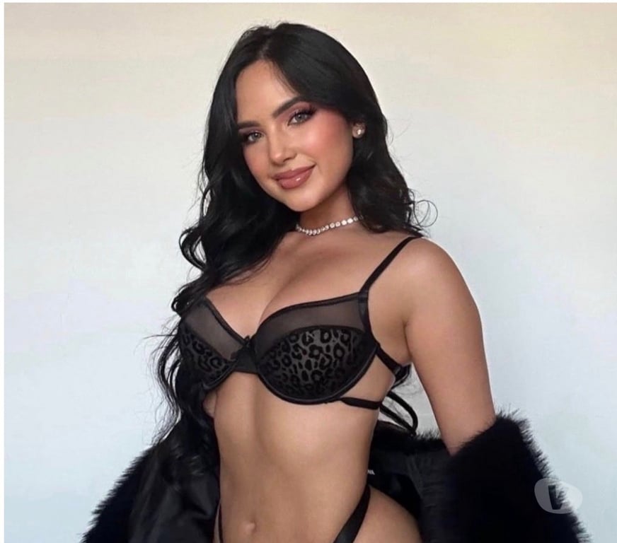 Escorts South West London Tooting - South West London - Photos for ✨💋Carla party girl new in town Brazilian 🇧🇷