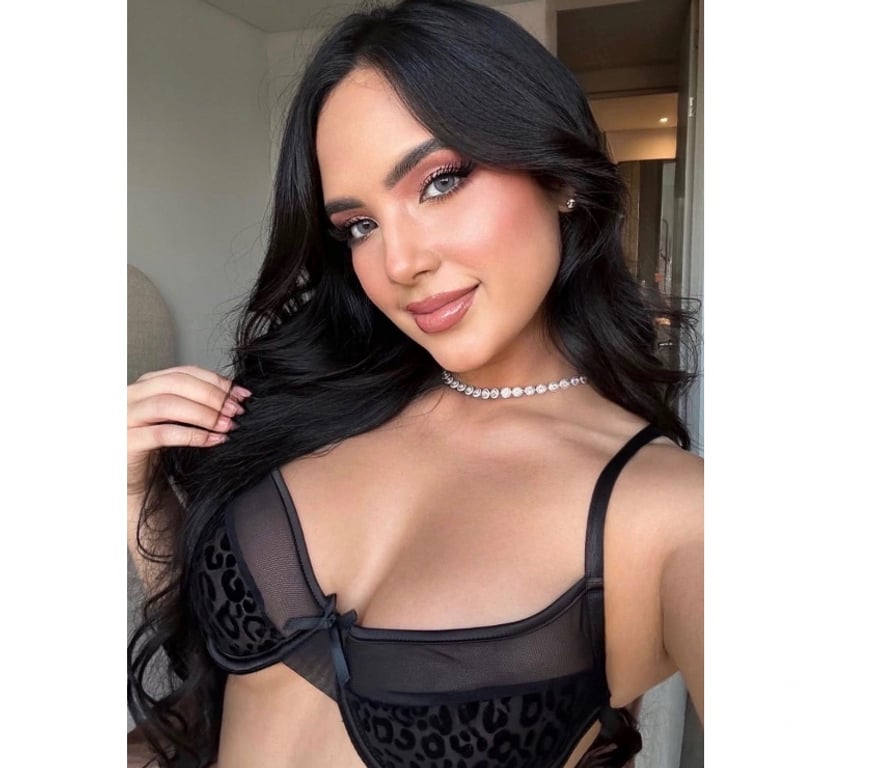 Escorts South West London Tooting - South West London - Photos for ✨💋Carla party girl new in town Brazilian 🇧🇷