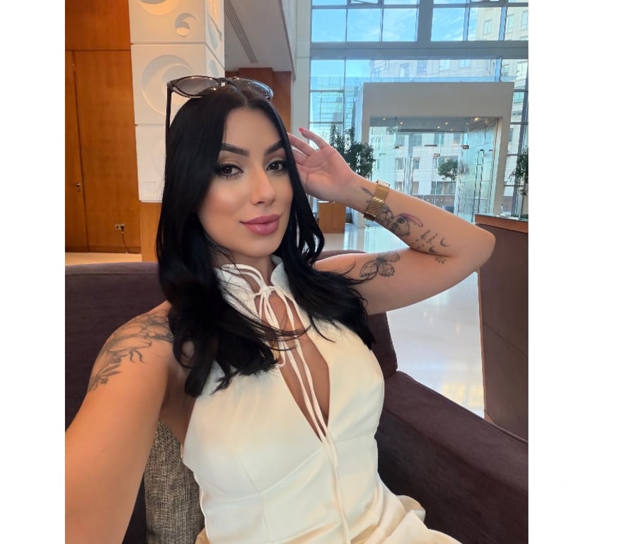 Escorts Central London Southwark - Central London - Photos for Brazilian Mayan ✨Real photos. Independent party 🔥