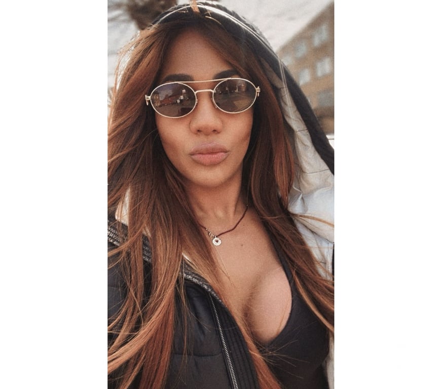 Trans Escorts Greater Manchester Manchester - Photos for BOOK NOW!! New TS Brazilian in Town Nicole!!