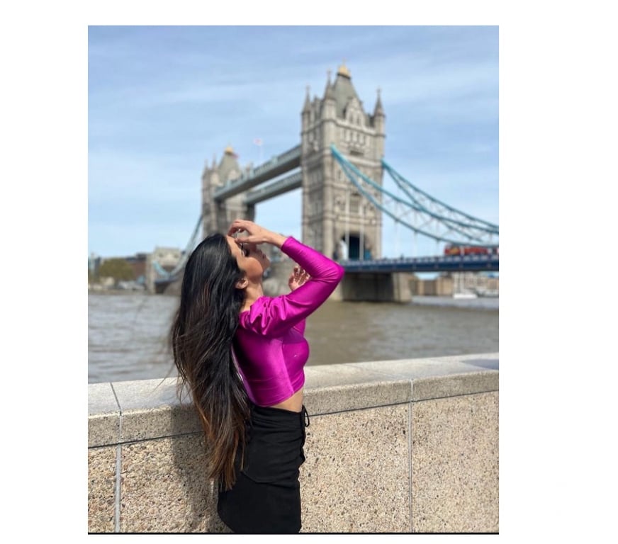 Escorts Central London Blackfriars - Central London - Photos for ✨ New Brazilian Beauty in Blackfriars | 100% Real ✨
