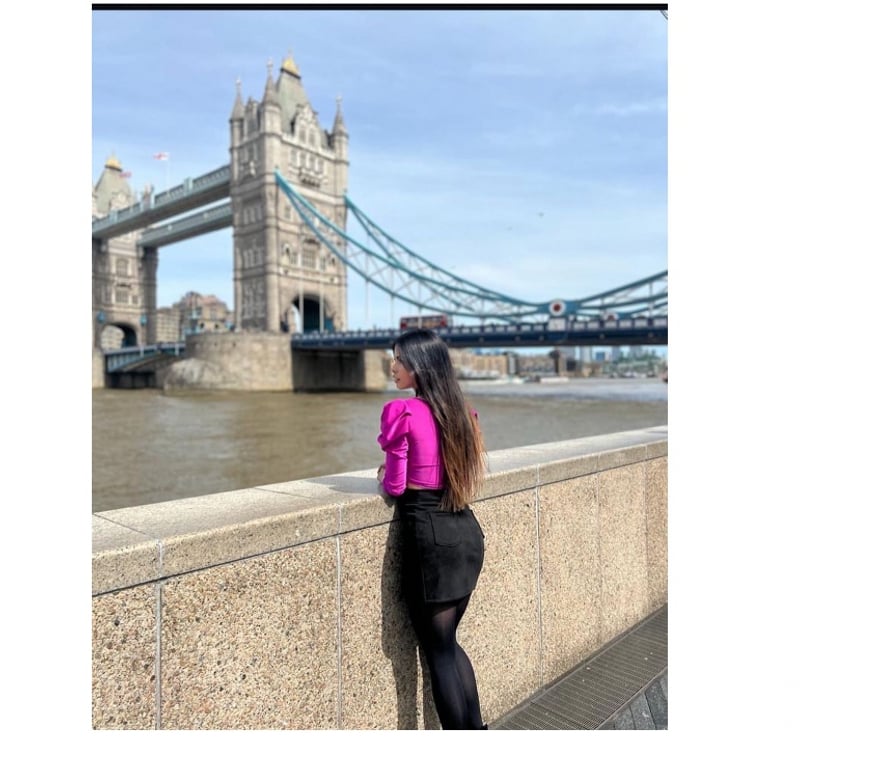 Escorts Central London Blackfriars - Central London - Photos for ✨ New Brazilian Beauty in Blackfriars | 100% Real ✨