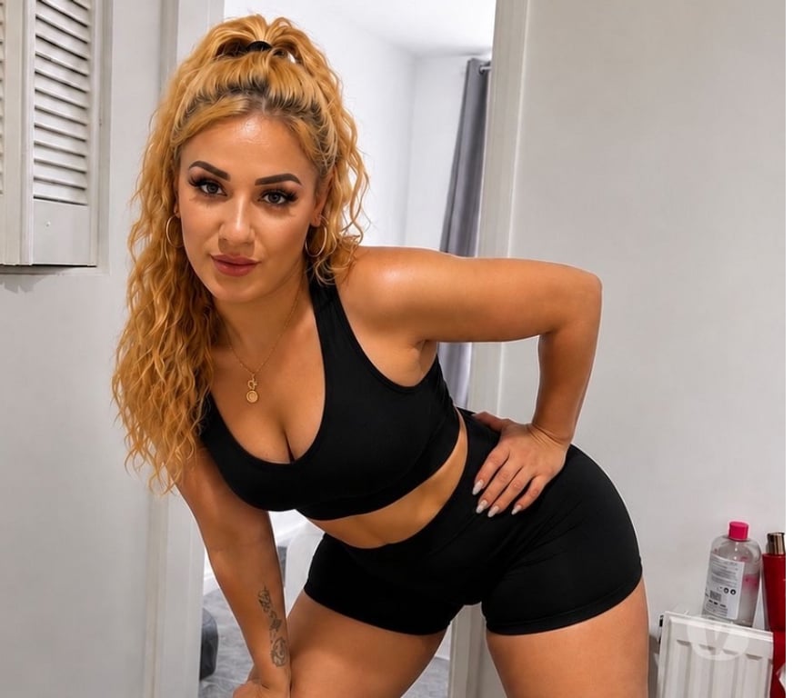 Escorts West Yorkshire Bradford - Photos for ❤️Im ramona party girl the real no rush ❤️