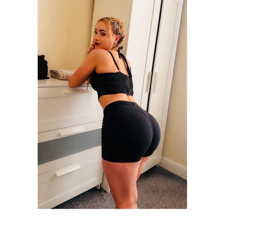 Escorts West Yorkshire Bradford - Photos for ❤️Im ramona party girl the real no rush ❤️