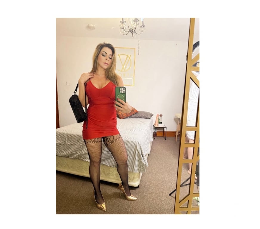 Escorts Wiltshire Swindon - Photos for ⭐️ LUANA VALENTINA ⭐️ BRAZILIAN 🇧🇷