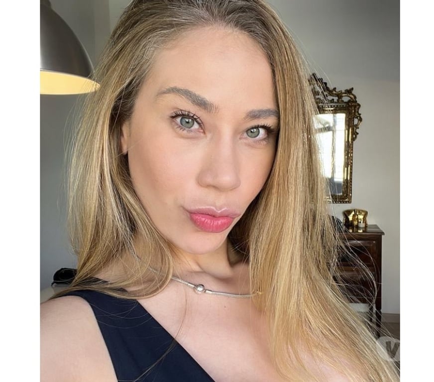 Escorts East London Canary Wharf - East London - Photos for Vitória new in town really hot 🔥