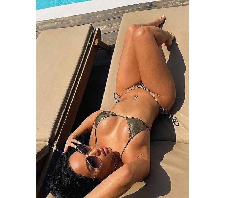Escorts Oxfordshire Cherwell - Photos for 🍑BRAZILIAN CURVY BRUNA🔥BEST OWO EVER🍆💦