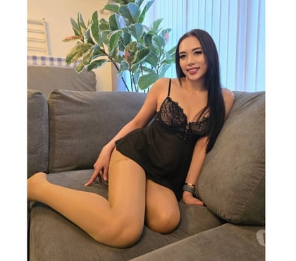 Escorts and Massages Norwich City Centre Norwich - Photos for Anna Thai Hot&Spicy❤️‍🔥new pretty girl in your area