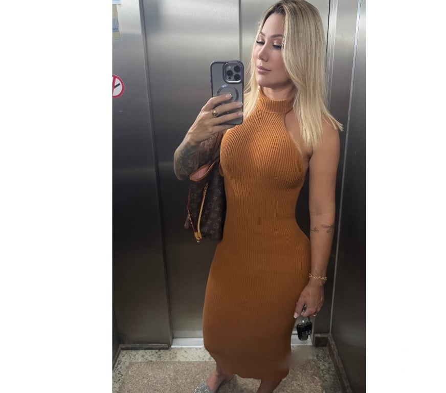 Escorts Essex Southend-on-Sea - Photos for CAROL 🇧🇷 PERFECT BODY ✨💦