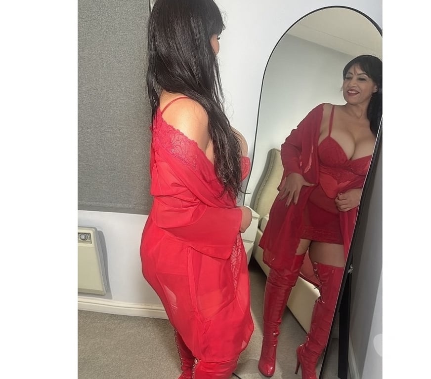Escorts Swansea - Wales Swansea City Centre - Swansea - Photos for 💕VANESSA NEW IN TOWN A MATURE AND NAUGHTY 🍾
