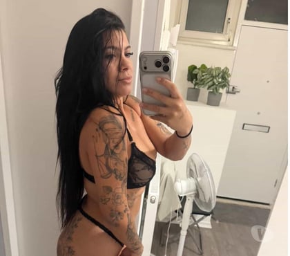 Escort Tooting Broadway South West London - Photos for AMANDA PARTY GIRL REAL PHOTO 🇧🇷 PARTY 🔝🖤