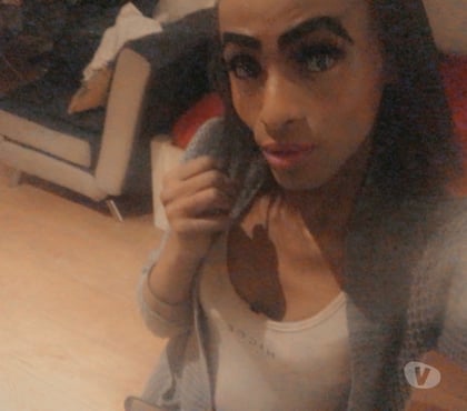 Trans Escorts Crystal Peaks Sheffield - Photos for Selena figeroua in halfway
