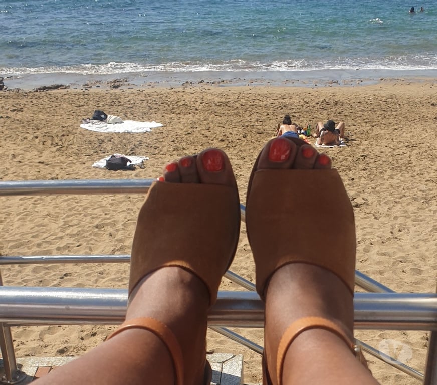 Escorts Isle of Wight Ventnor - Isle of Wight - Photos for Sharon black beauty