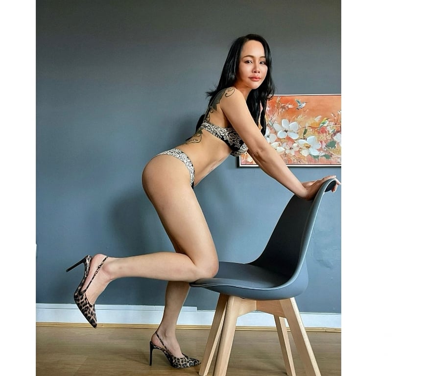 Escorts Somerset Taunton - Somerset - Photos for 💋🍓Ava Thai girl real picture 100%😘