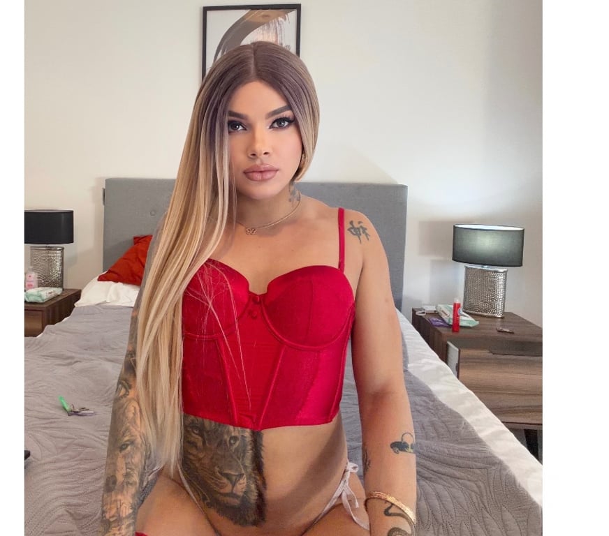 Escorts Dumfries and Galloway Dumfries - Dumfries and Galloway - Photos for Hot Naughty Brazilian TS Girl