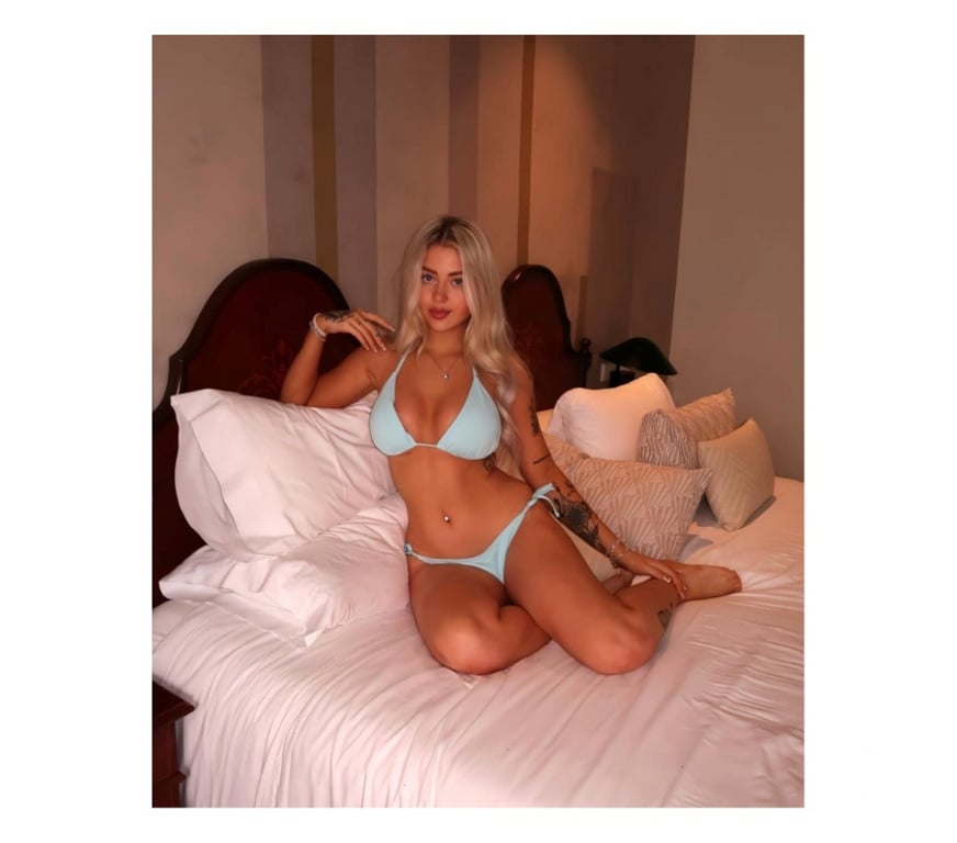 Escorts Belfast Belfast City Centre (South) - Belfast - Photos for Rebecca🔥HoT-Party&Dom🔥Inn&Out-Str@p0N🔥