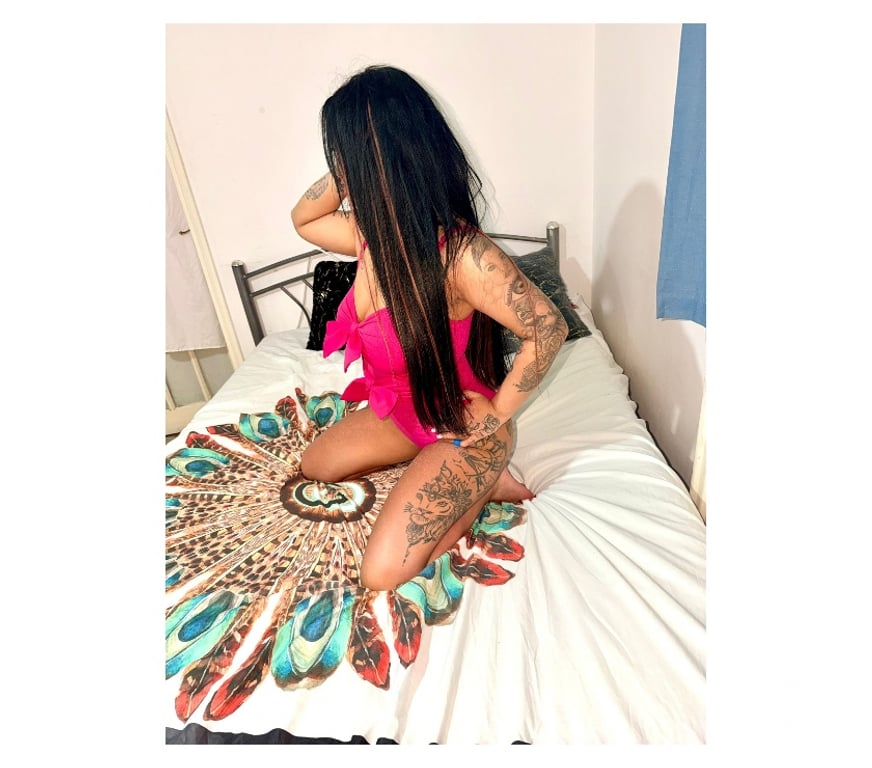 Escorts East London Stratford - East London - Photos for NEW 🍒Yasmina🔥 Sweet Party🍒