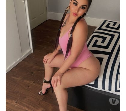 Escorts and Massages Stratford East London - Photos for NEW 🍒Yasmina🔥 Sweet Party🍒