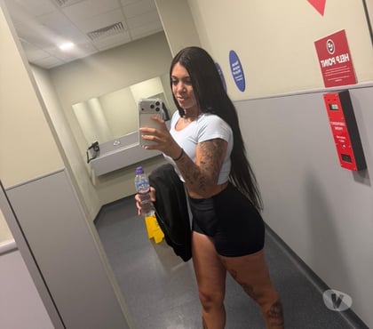 Escorts Clapham Junction South West London - Photos for AMANDA PARTY GIRL REAL Photo 🔝NEW