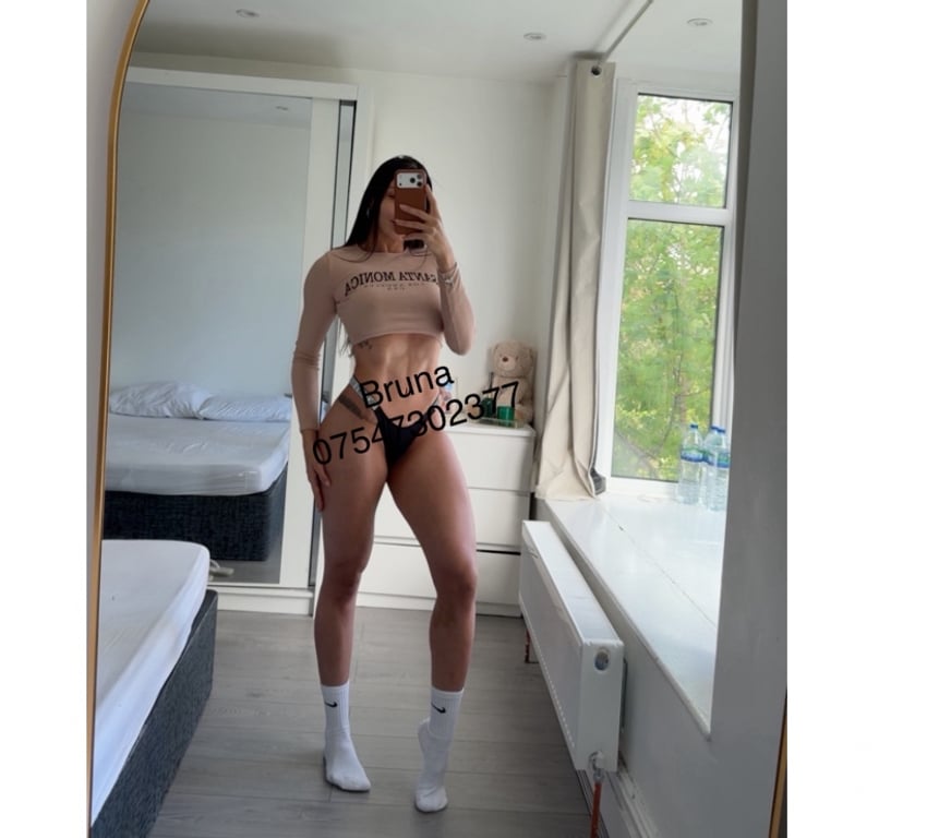 Escorts Staffordshire Lichfield - Photos for Bruna brazilian girl 🇧🇷🔥 picture really
