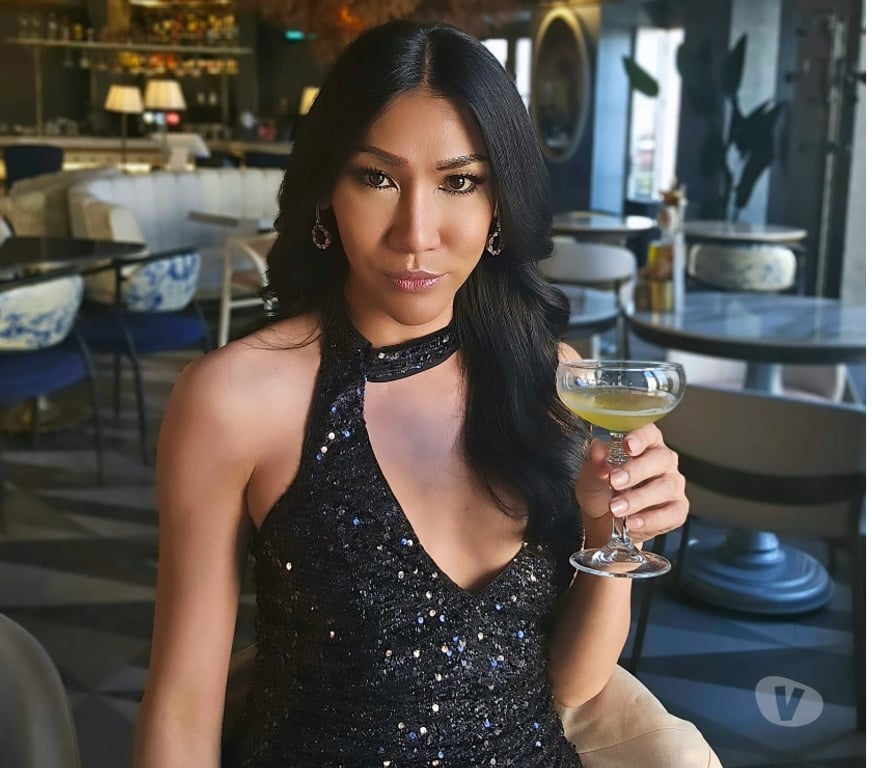 Trans Escorts Cardiff Cardiff City Centre - Cardiff - Photos for HOT ASIAN TRANS FOR YOU