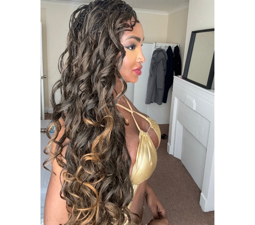 Trans Escorts South West London Earls Court - South West London - Photos for TS YARA MARQUESA🔥P@RTYGIRL🌹