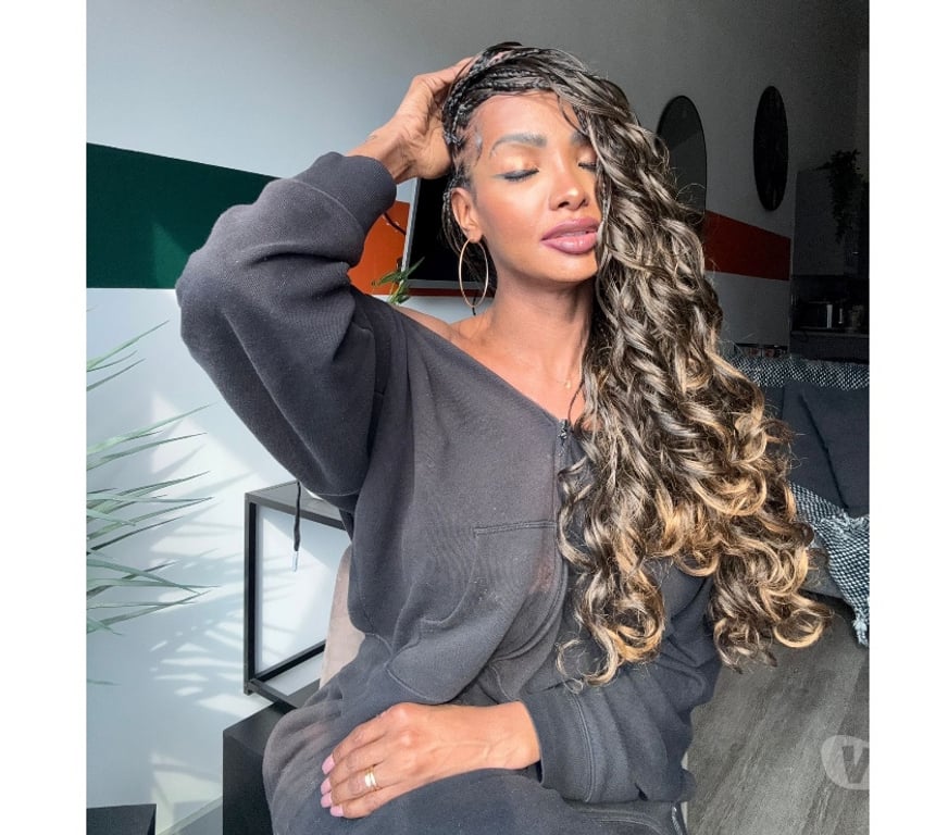 Trans Escorts South West London Earls Court - South West London - Photos for TS YARA MARQUESA🔥P@RTYGIRL🌹