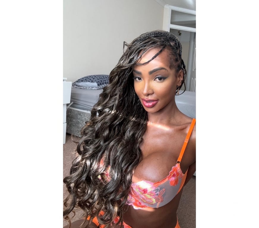 Trans Escorts South West London Earls Court - South West London - Photos for TS YARA MARQUESA🔥P@RTYGIRL🌹