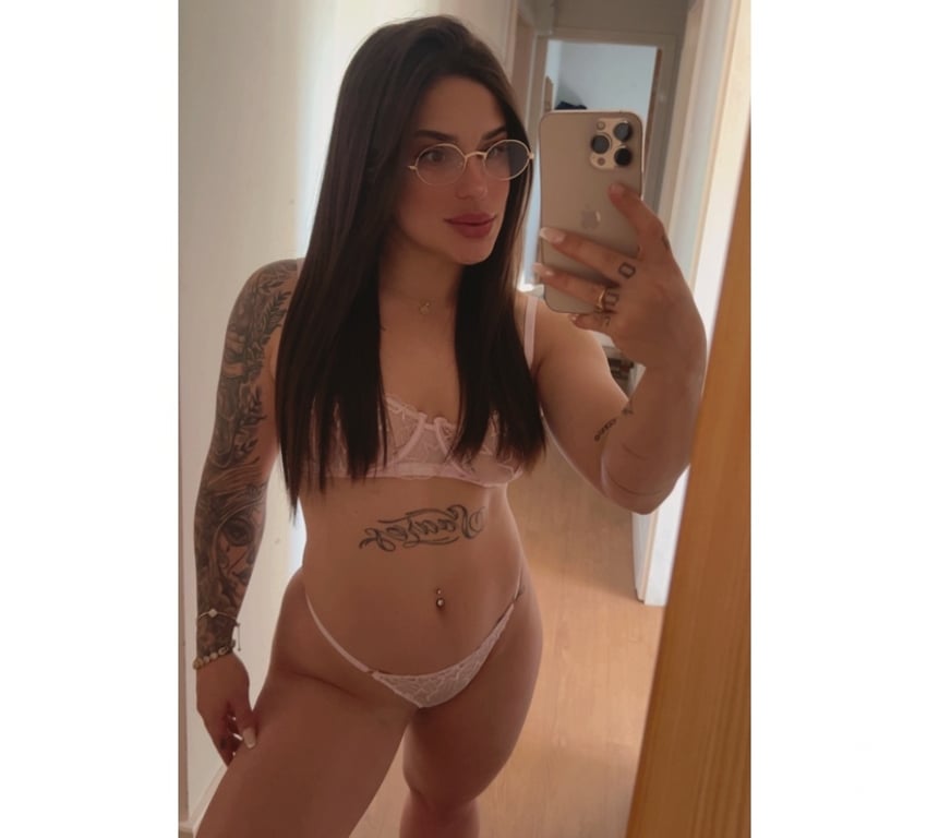 Escorts West Yorkshire Leeds - Photos for 🇧🇷BIANCA PARTY GIRL🇧🇷 Brazilian 100% REAL
