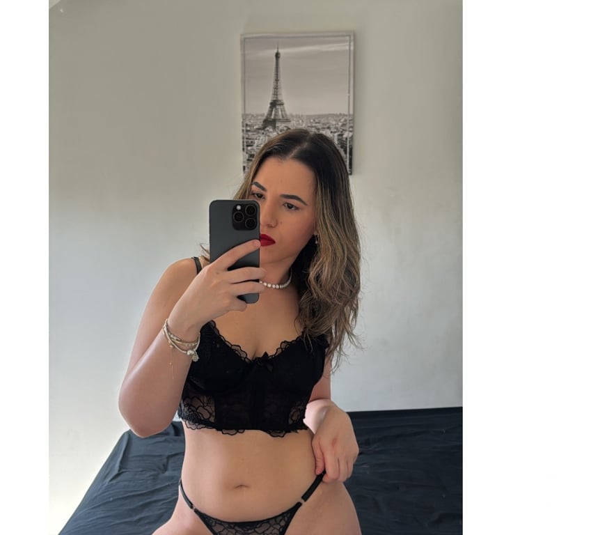 Escorts West London Hillingdon - Photos for 🔥gabby hot young brazilian❤️ gfe 🇧🇷100%real🔥