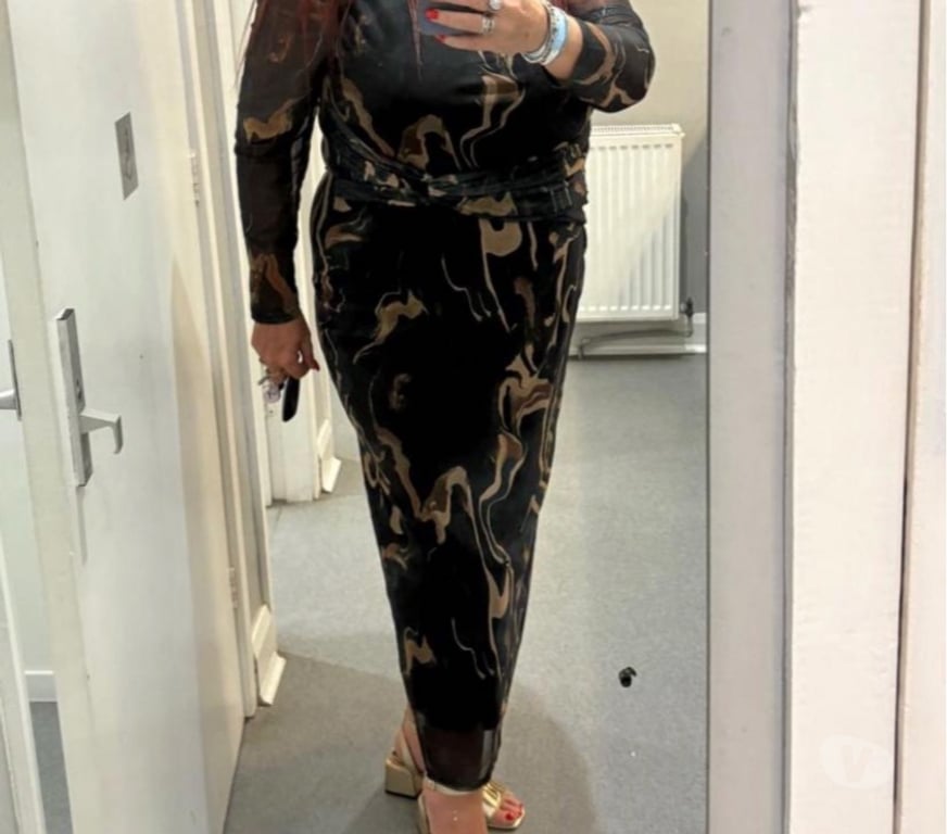 Escorts West Yorkshire Leeds - Photos for Busty Mature English Lady 07919909917