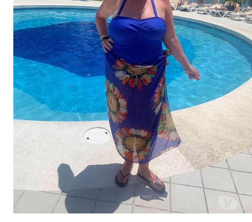 Escorts West Yorkshire Leeds - Photos for Busty Mature English Lady 07919909917
