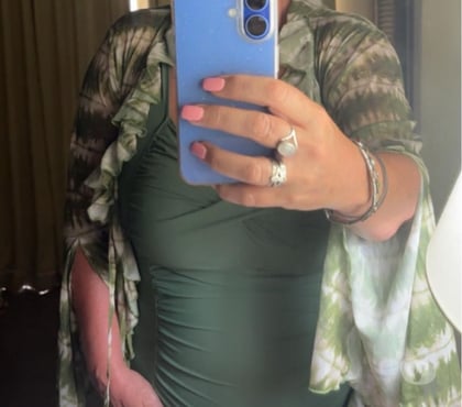 Escorts Morley Leeds - Photos for Busty Mature English Lady 07919909917