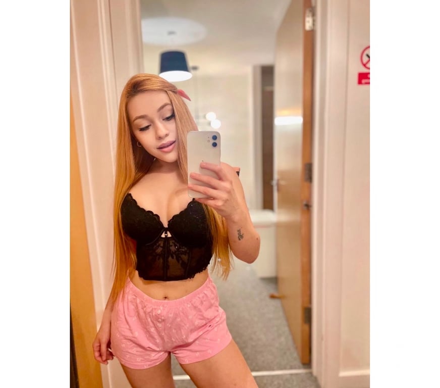 Escorts North London Seven Sisters - North London - Photos for ALICE GINGER & SWEET 👩‍🦰🌹👄 Text me 📲