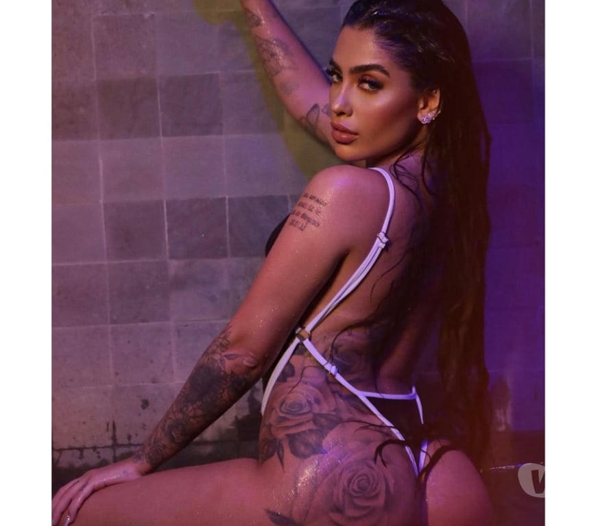 Escorts North Yorkshire Middlesbrough - Photos for Alice Brazilian