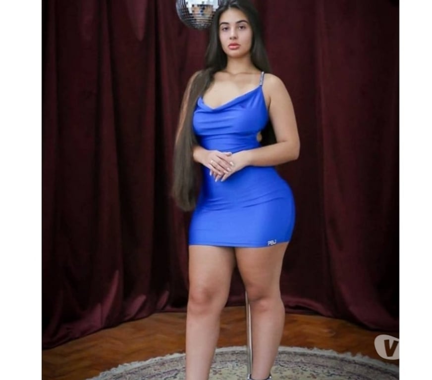 Escorts South West London Balham - South West London - Photos for Mia 19y.o NEW IN LONDON 🇧🇷 🔥💋 NORUSH