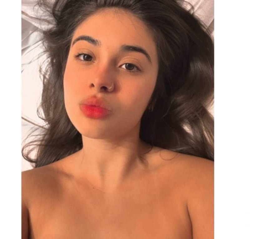 Escorts South West London Balham - South West London - Photos for Mia 19y.o NEW IN LONDON 🇧🇷 🔥💋 NORUSH
