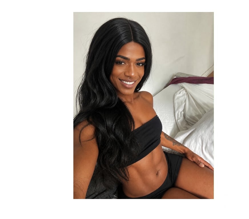 Trans Escorts East Sussex Brighton - Photos for Ellah hot🥰🍆🍆🔥