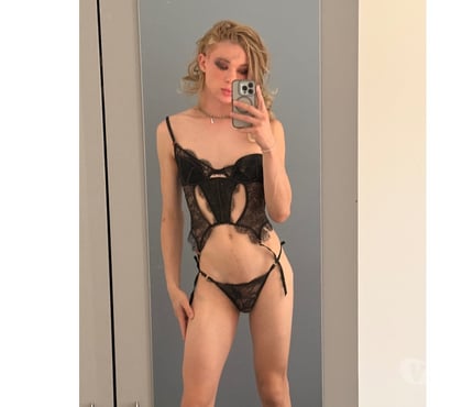 Transsexual Escorts Brighton City Centre Brighton - Photos for Vanessa 😈🇧🇷 Party girl 8’3
