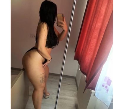 Escorts & Erotic Massage Crewe Cheshire East - Photos for Rannya new in you town