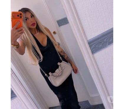 Escort Streatham South West London - Photos for Raiane SKINNY ♥️ Real Pics 😘