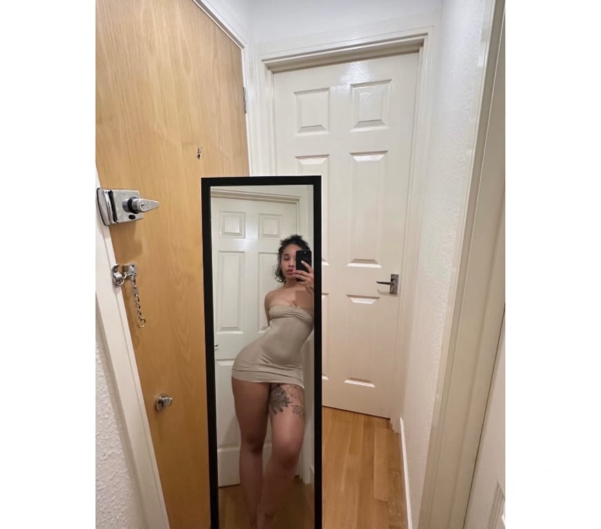 Escorts North London Seven Sisters - North London - Photos for PLAYFUL & READY TO MAKE YOUR DAY EXTRA SPECIAL💋🔥